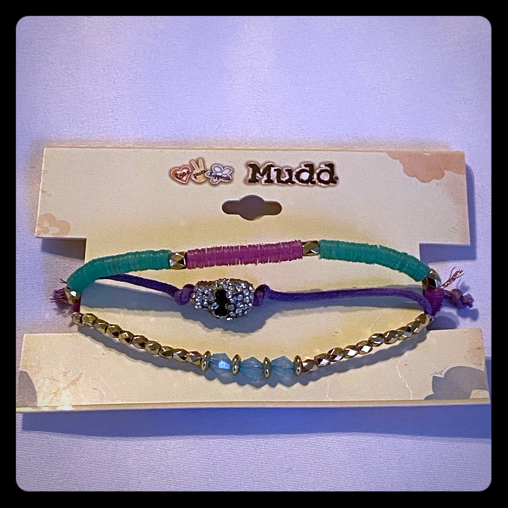 Mudd Bracelet Set